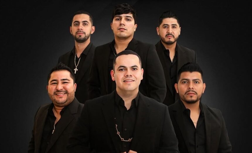 Enigma Norteño, Ernesto Barajas
