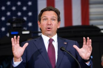 Depósito de deportación, Florida