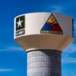 Fort Bliss