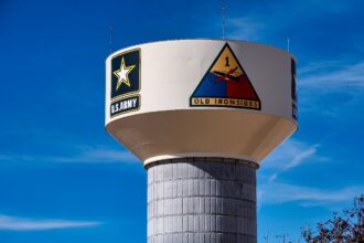 Fort Bliss