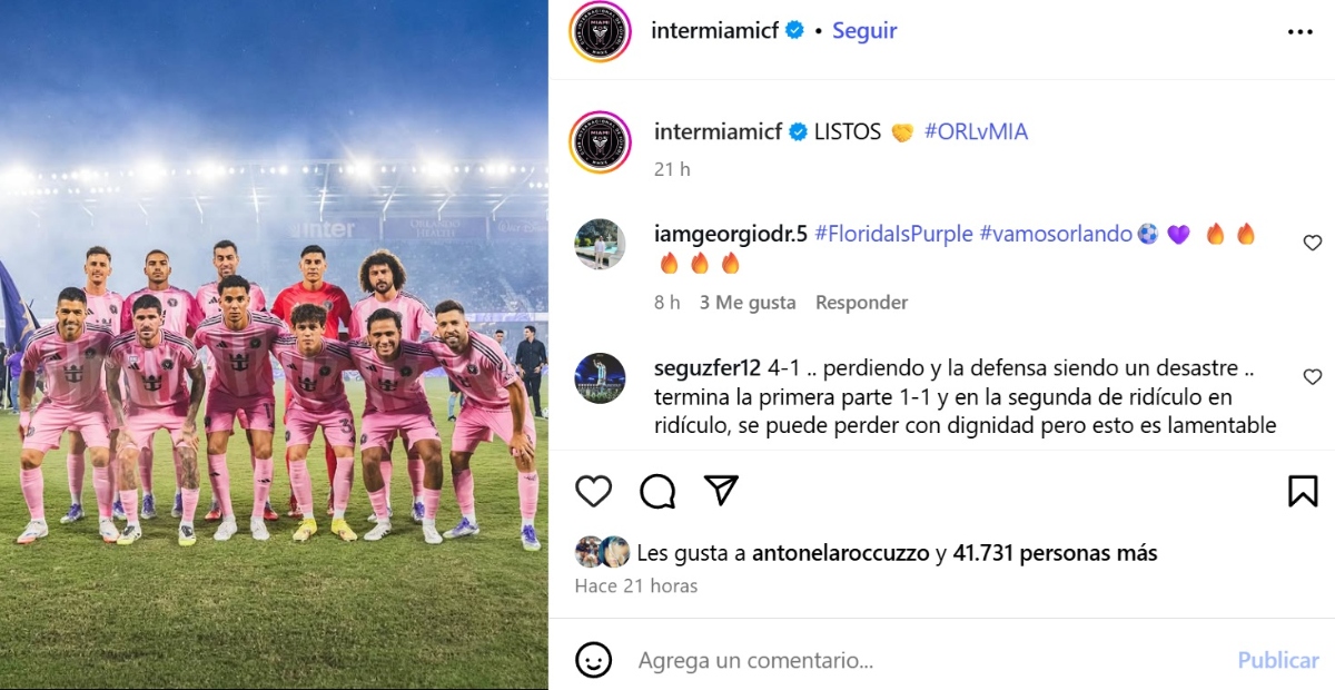 Inter Miami