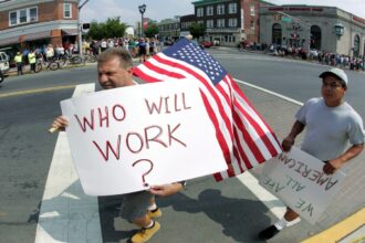 inmigrantes