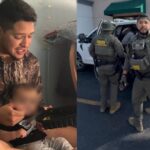Isaiah Hodgson GoFundMe, Isaiah Hodgson, GoFundMe, agente Migra, Patrulla Fronteriza, QuéOnnda
