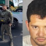 Isaiah Hodgson, agente de la Migra, Border Patrol, agente CBP, QuéOnnda