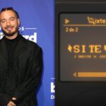 nueva canción J Balvin, nueva canción, J Balvin, Si Te Vas, QuéOnnda