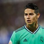 James Rodríguez