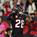 Joe Mixon, Houston Texans, NFL, Futbol Americano, QuéOnnda