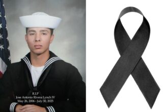 José Rivera marinero desaparecido, José Rivera, marinero desaparecido, marinero hispano muerto, QuéOnnda