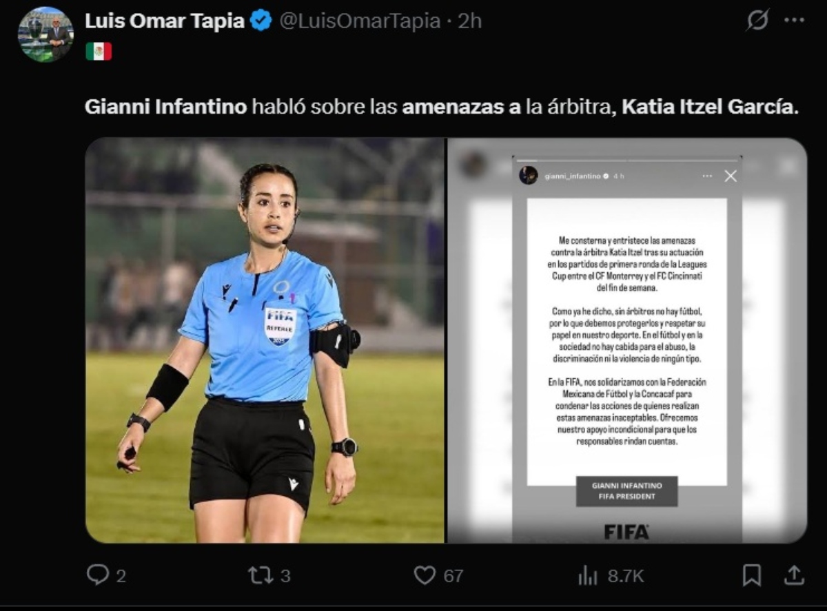 Katia Itzel
