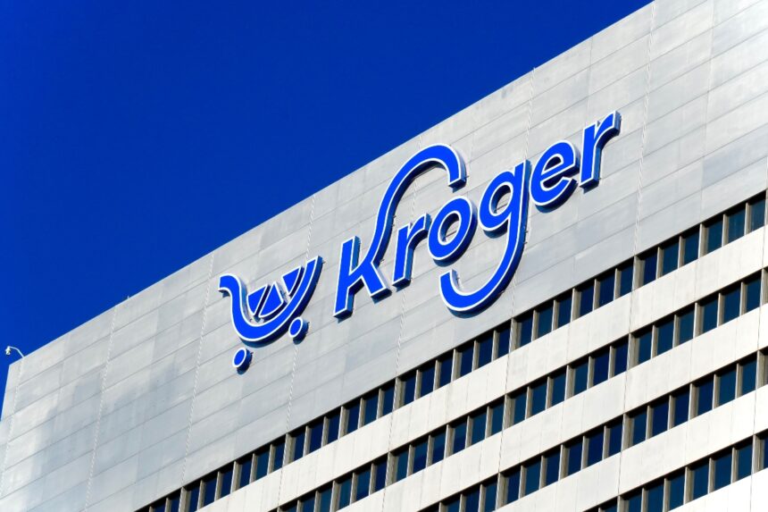 Kroger