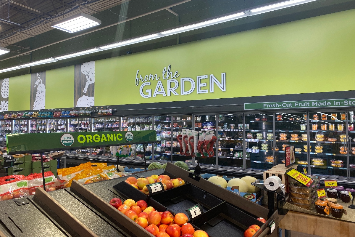 Kroger