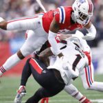 Latinos a seguir en la NFL, jugadores latinos NFL, NFL, Futbol Americano, QuéOnnda