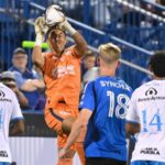 Liga MX MLS