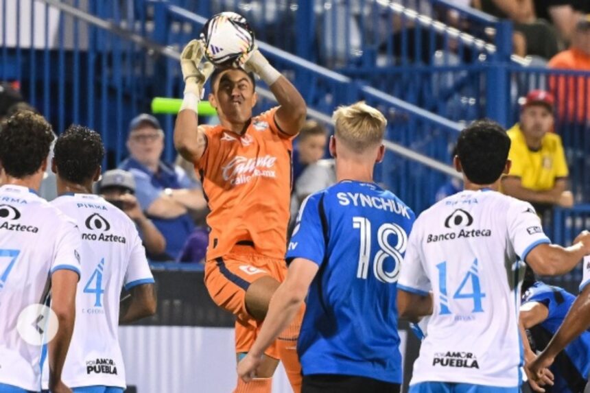 Liga MX MLS