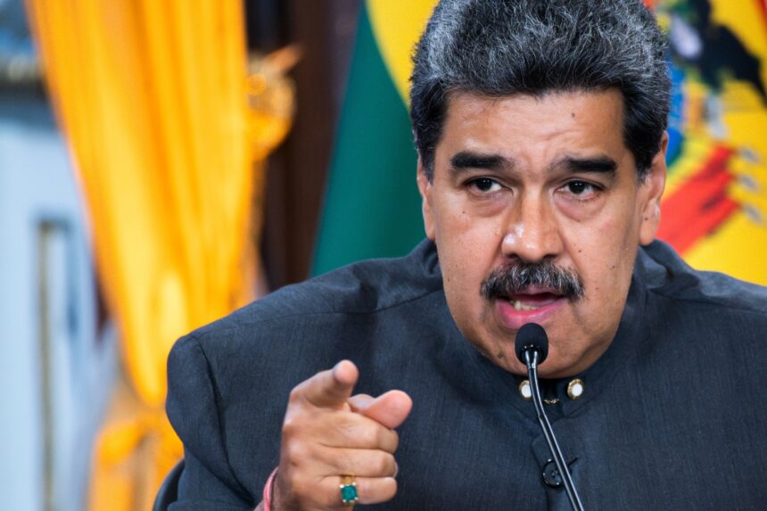 Venezuela