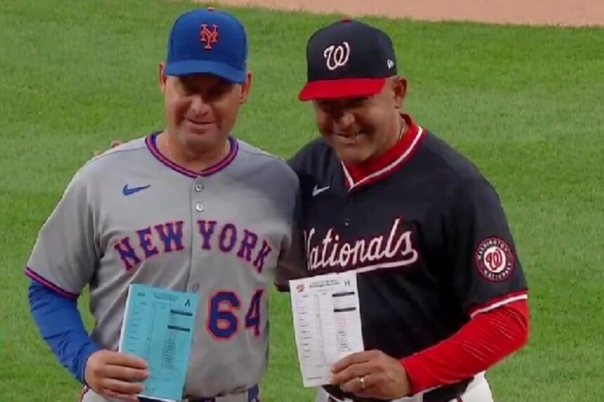 MLB
