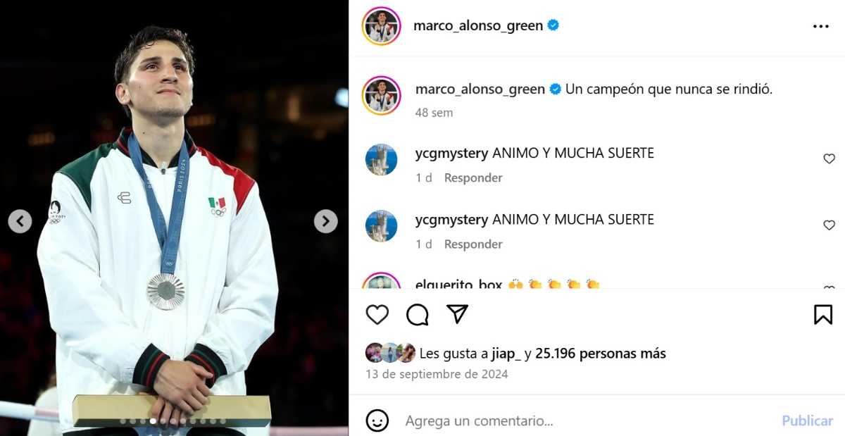 Marco Verde
