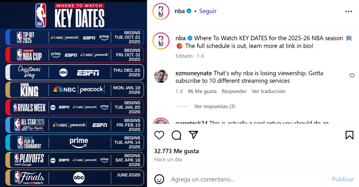 NBA