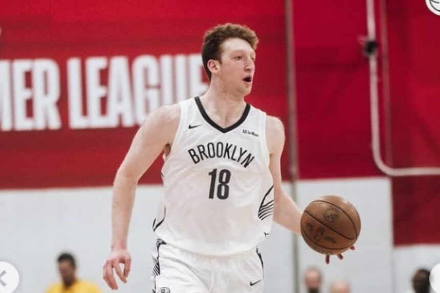 NBA Summer League