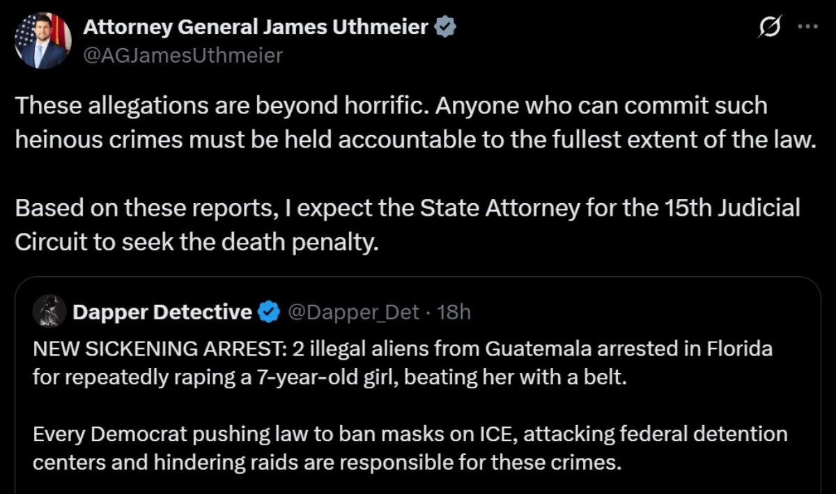 death penalty Florida
