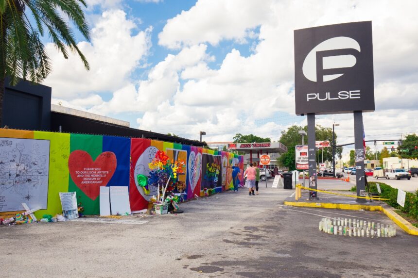 Florida elimina arcoíris Pulse, Florida, Orlando, Pulse, QuéOnnda