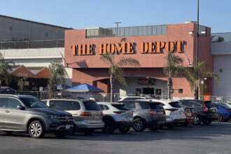 redadas ICE Home Depot, redadas, ICE, Home Depot, QuéOnnda