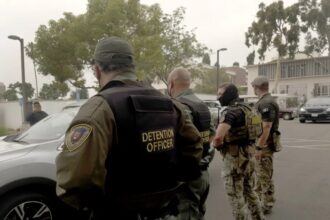 qué hacer redada ICE, redada ICE, ICE, Inmigración, QuéOnnda