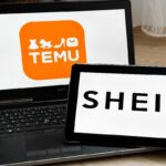 Shein y Temu