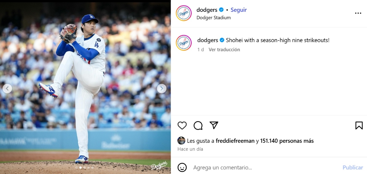 Shohei Ohtani