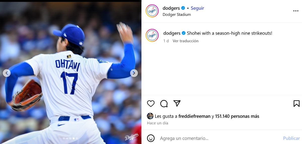 Shohei Ohtani