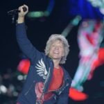 Bon Jovi, música