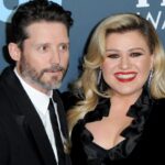 Kelly Clarkson, Brandon Blackstock, muerte