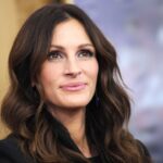 Julia Roberts, famosos