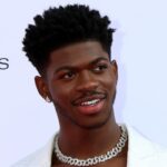 Lil Nas X, música, famosos