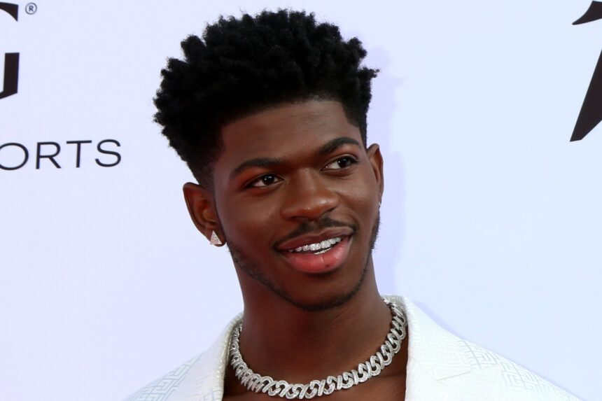 Lil Nas X, música, famosos