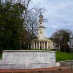 Universidad Emory, tiroteo, Atlanta