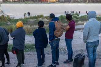 inmigración, migrantes, deportados