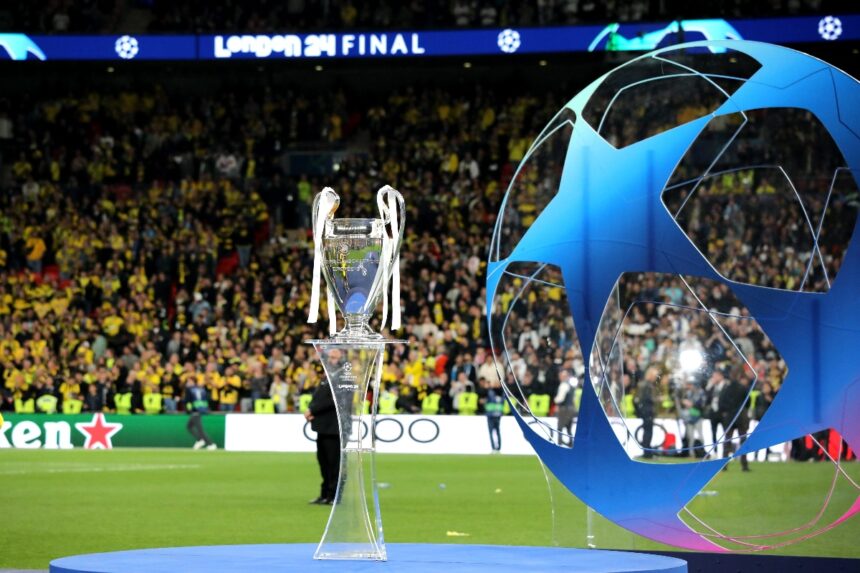 Champions League