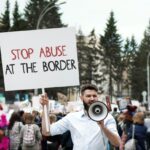 migrantes, ICE, política