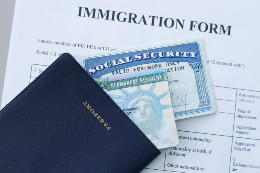 green card, inmigración, deportación