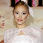 Ariana Grande, gira
