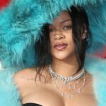 Rihanna, música