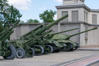 Fort Stewart