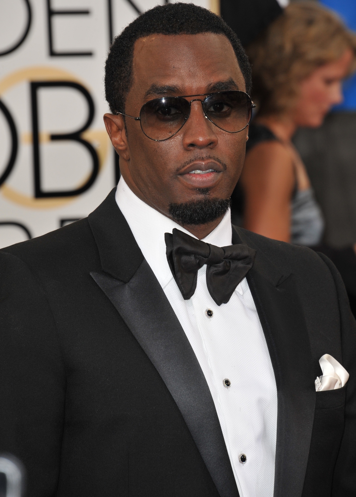 Sean 'Diddy' Combs, jail, trial