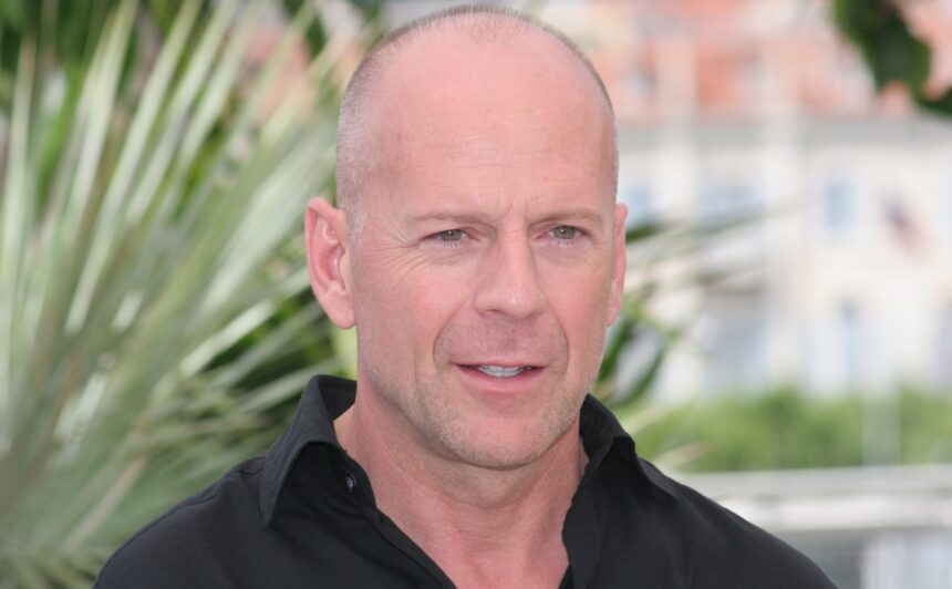 Bruce Willis, entretenimiento, famosos