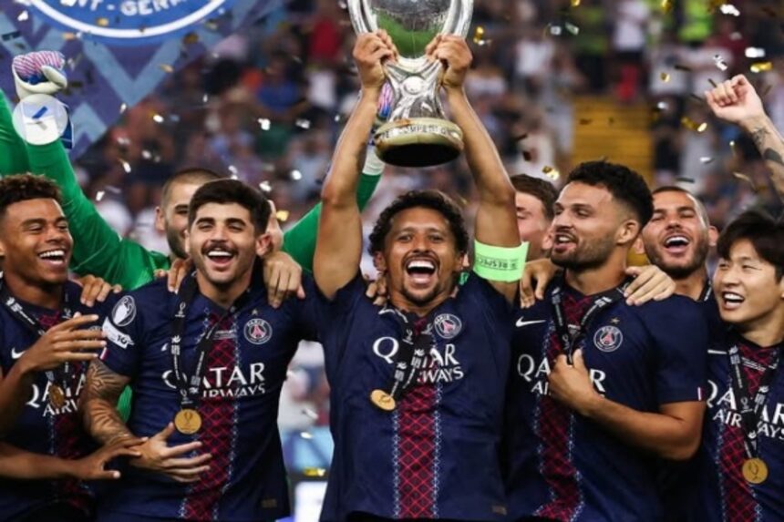 PSG