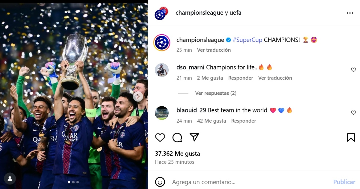 PSG