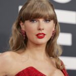 Taylor Swift Ofelia, Taylor Swift, Ofelia, Shakespeare, QuéOnnda