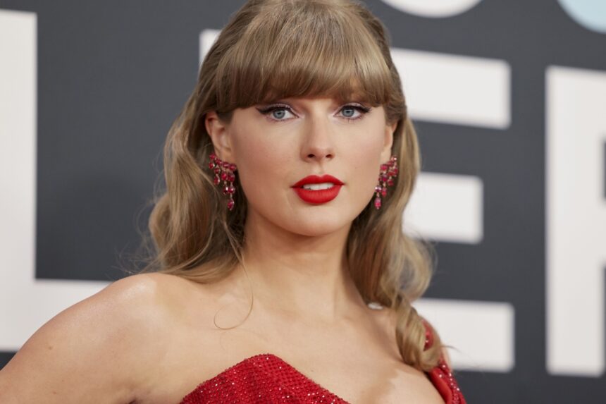 Taylor Swift Ofelia, Taylor Swift, Ofelia, Shakespeare, QuéOnnda