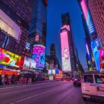 Tiroteo Times Square